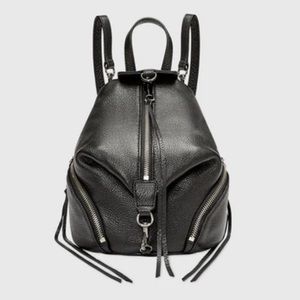 Good Condition Rebecca Minkoff Mini Backpack